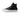 Zapatilla Converse Chuck Taylor Eva Lift Niños Negro