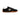 Zapatilla Converse Run Star Trainer Mujer Negro - Blanco - Suela Gum