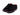 Zapatilla Vans Old Skool Mujer Negro