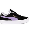 Zapatilla Puma Cc Park Vulc Mujer Negro