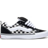 Zapatilla Vans Knu Skool Unisex Negro