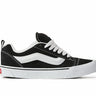 Zapatilla Vans Knu Skool Unisex Negro