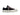 Zapatillas Converse  Chuck Taylor Lift Hi (San Valentin) Mujer Negro-Rojo