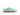 Zapatillas Converse Run Star Trainer Mujer Verde