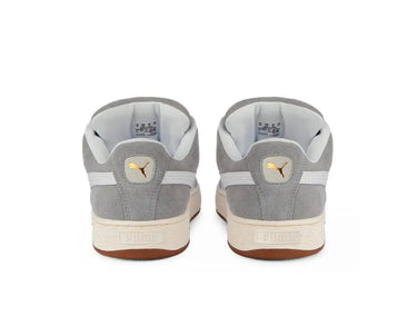 Zapatillas Puma Suede Xl Unisex Gris