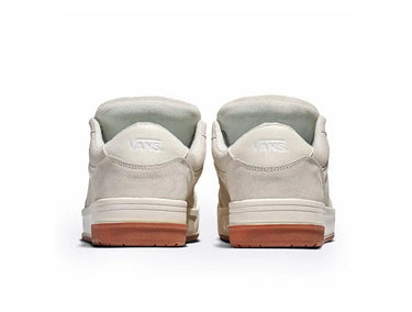 Zapatillas Vans Hylane Sue Mujer Beige