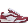 Zapatillas Vans Rowley Xlt Sue Hombre Blanco