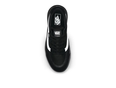 Zapatillas Vans Ultrarange 2.0 Se Hombre Negro